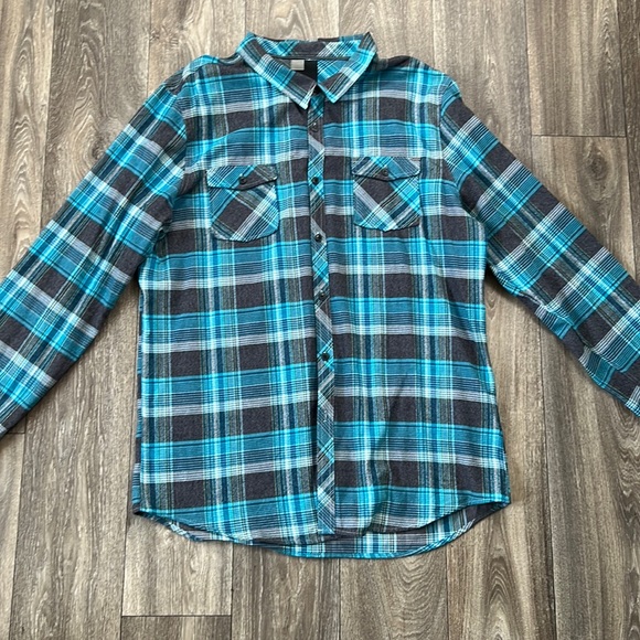 O'Neill Other - Men’s O’Neill Flannel